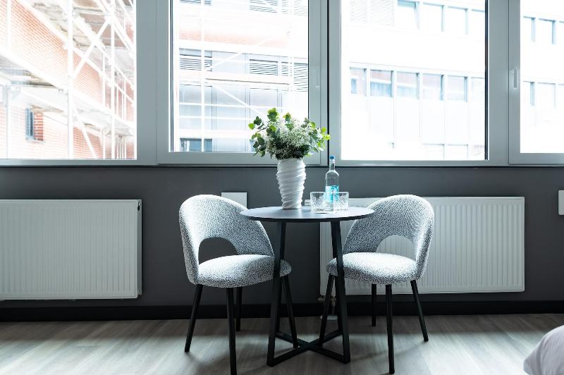 Numa | Saga Apartments image