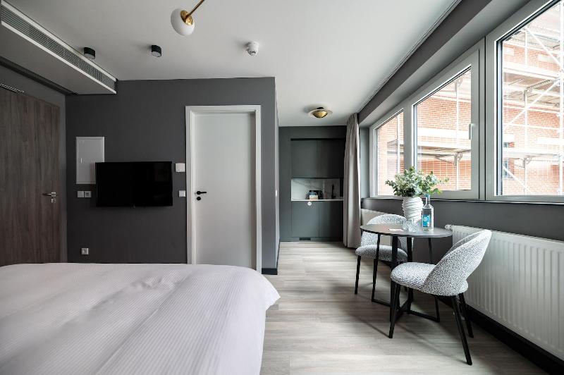 Numa | Saga Apartments image