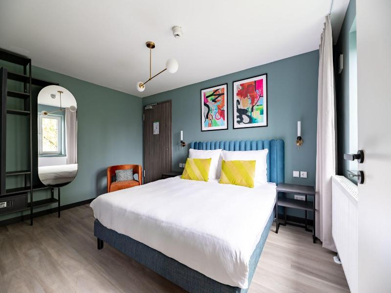 Numa | Saga Apartments image
