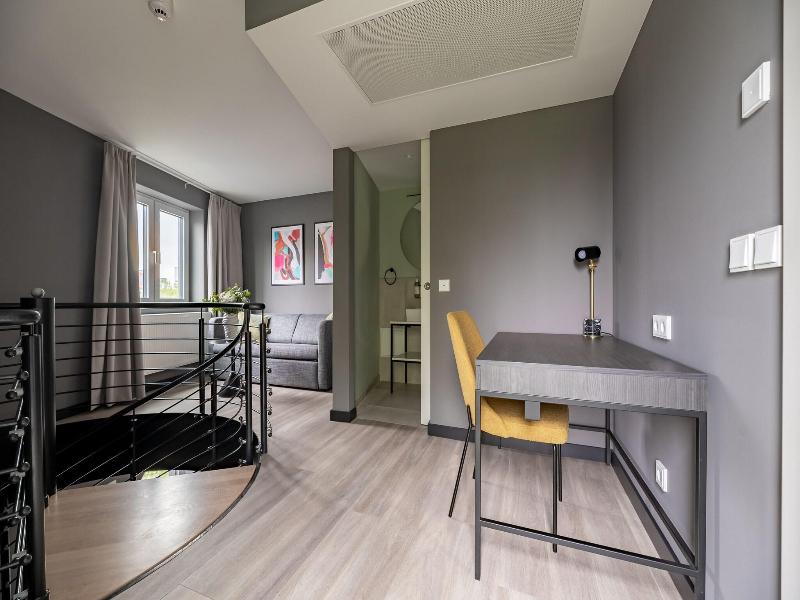 Numa | Saga Apartments image