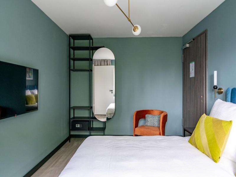 Numa | Saga Apartments image