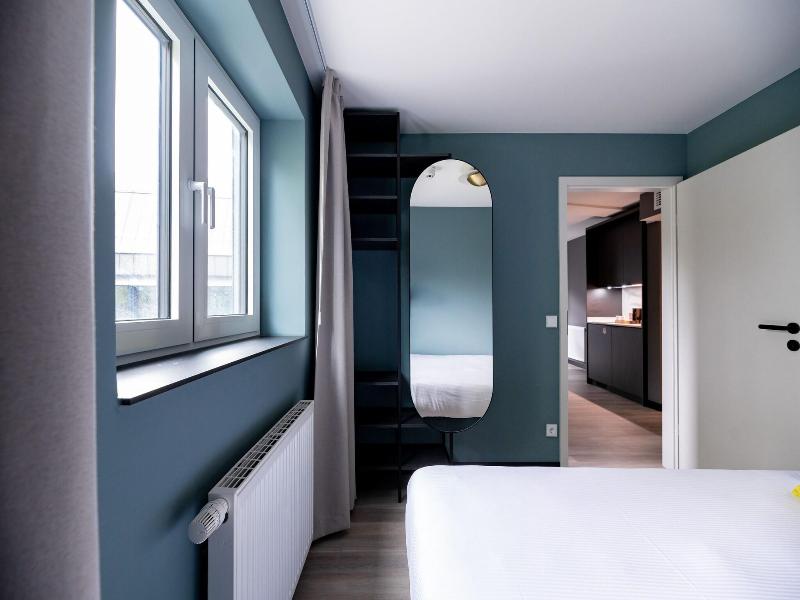 Numa | Saga Apartments image