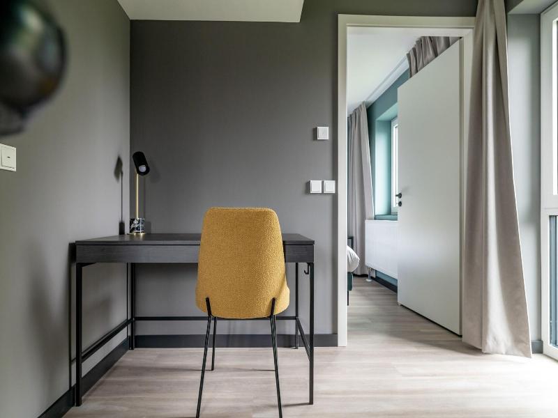 Numa | Saga Apartments image