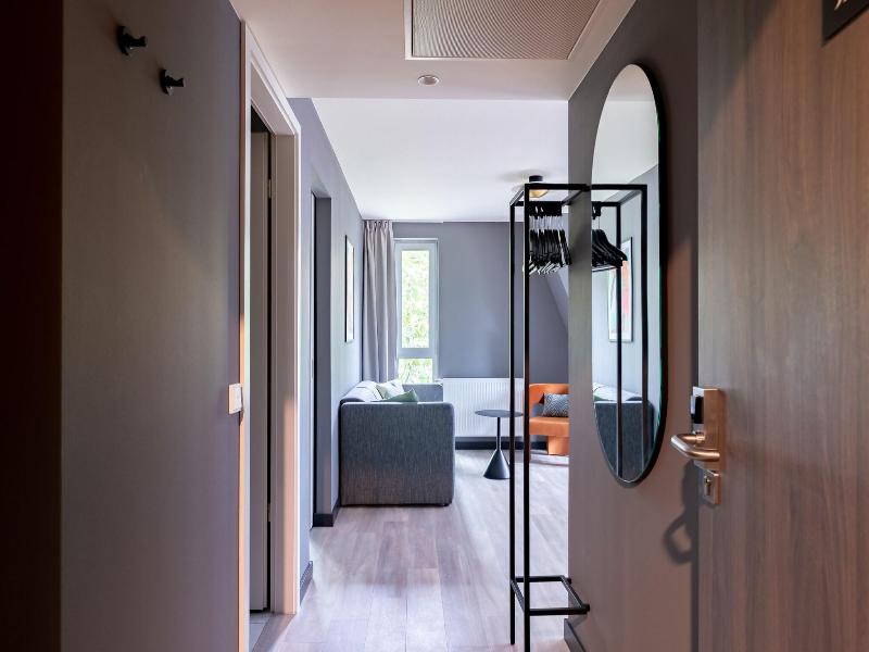 Numa | Saga Apartments image