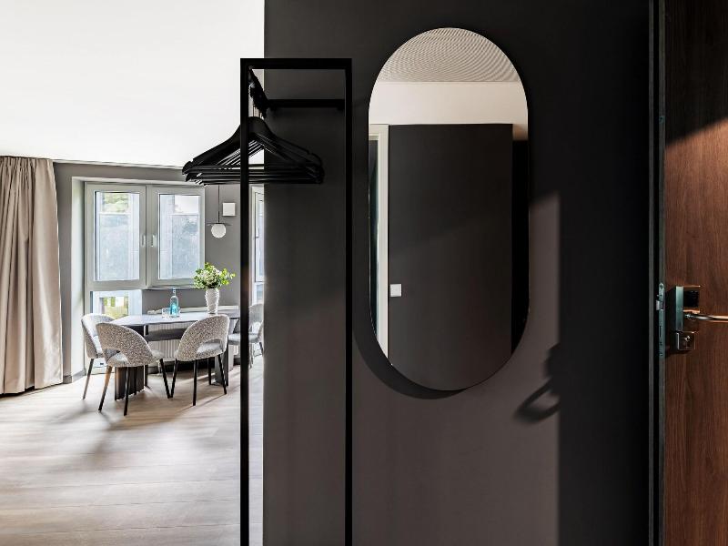 Numa | Saga Apartments image