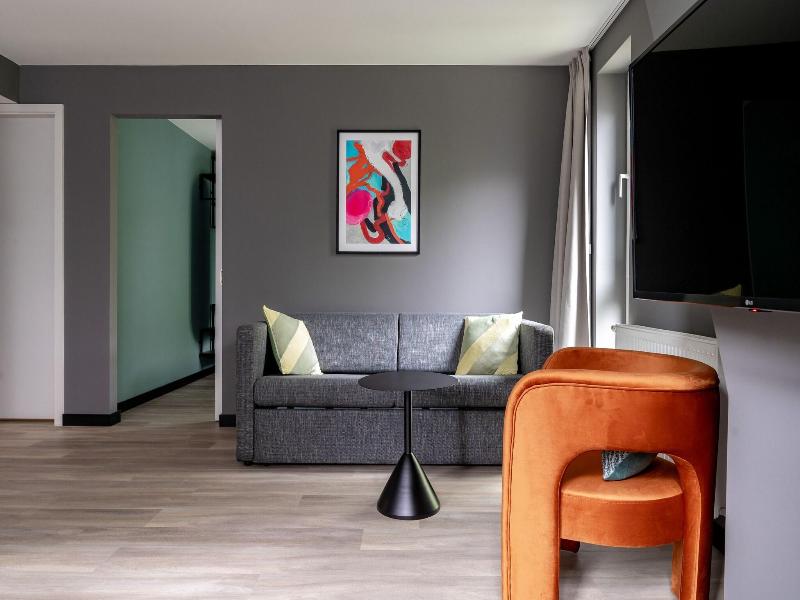Numa | Saga Apartments image