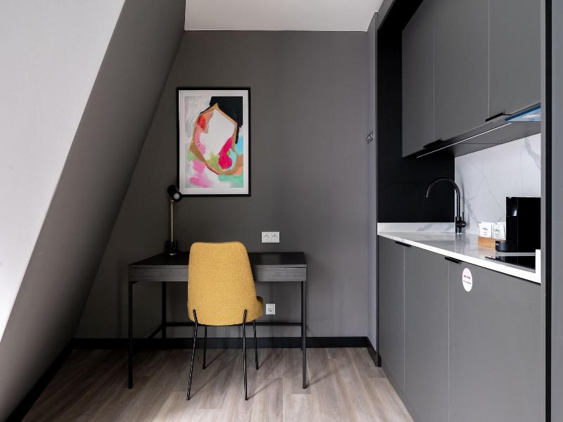 Numa | Saga Apartments image