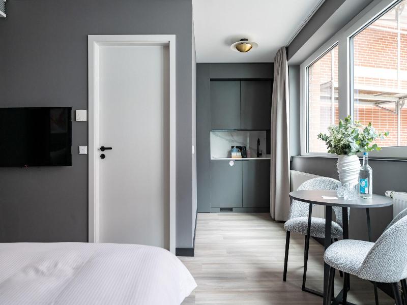 Numa | Saga Apartments image