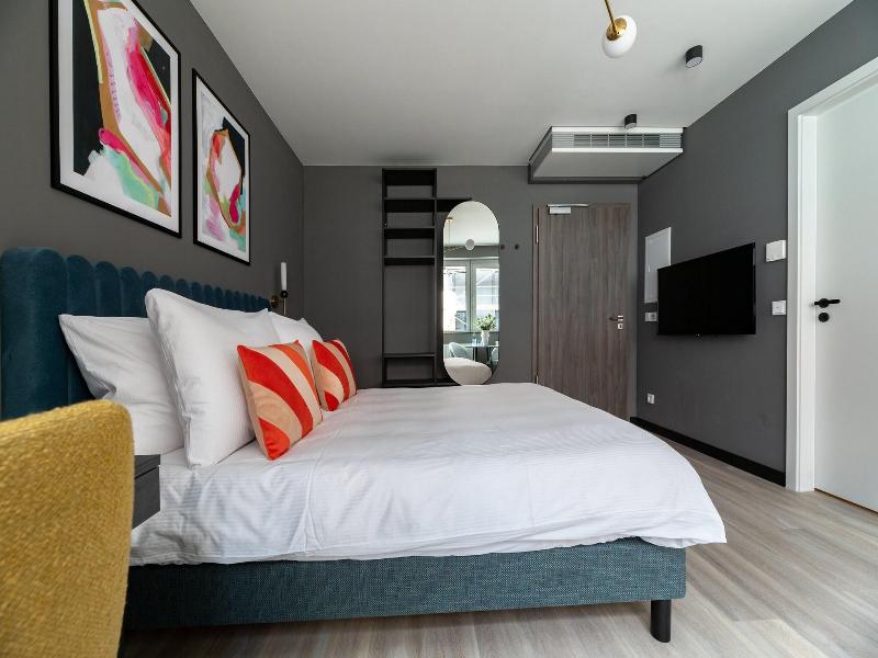 Numa | Saga Apartments image