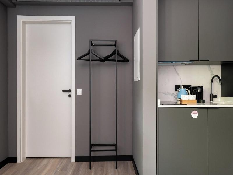 Numa | Saga Apartments image
