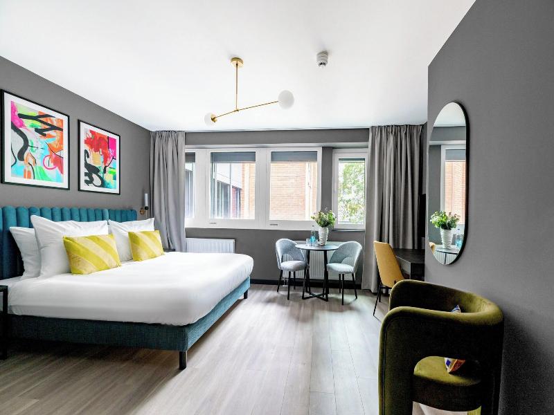 Numa | Saga Apartments image