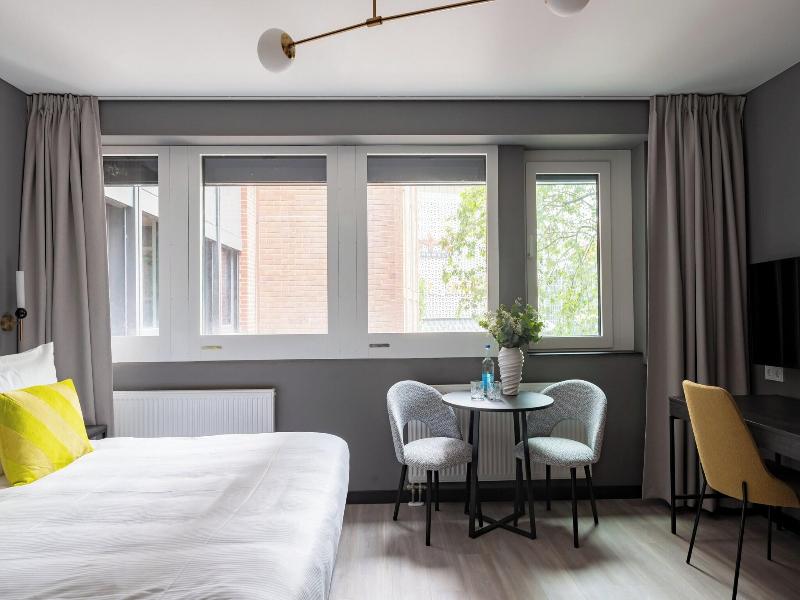 Numa | Saga Apartments image