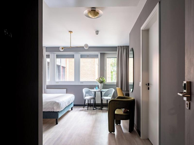 Numa | Saga Apartments image