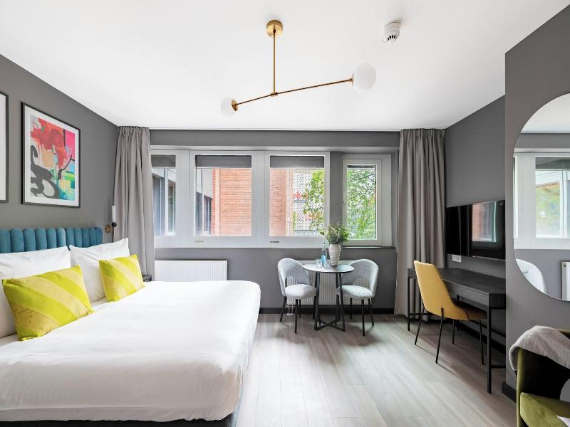 Numa | Saga Apartments image