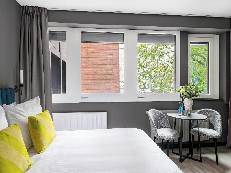 Numa | Saga Apartments image