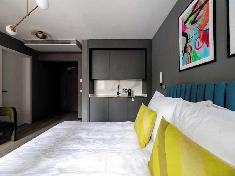 Numa | Saga Apartments image