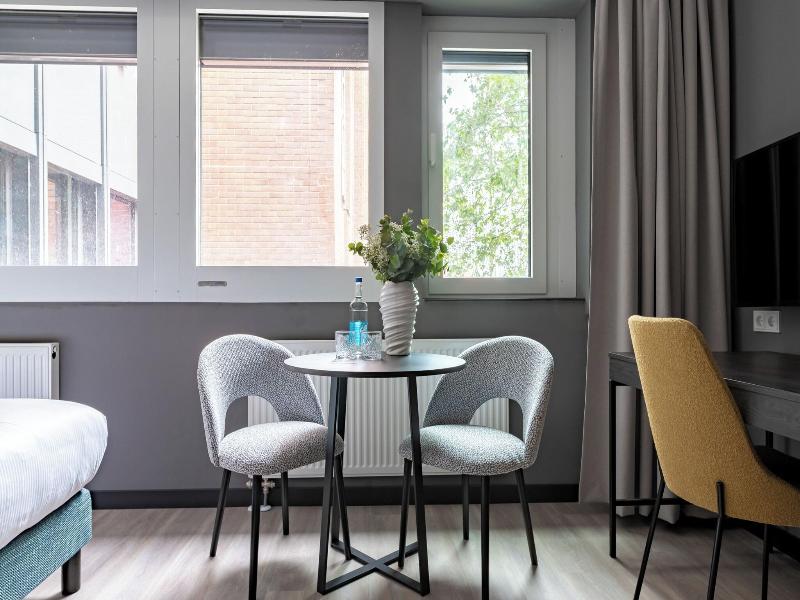 Numa | Saga Apartments image