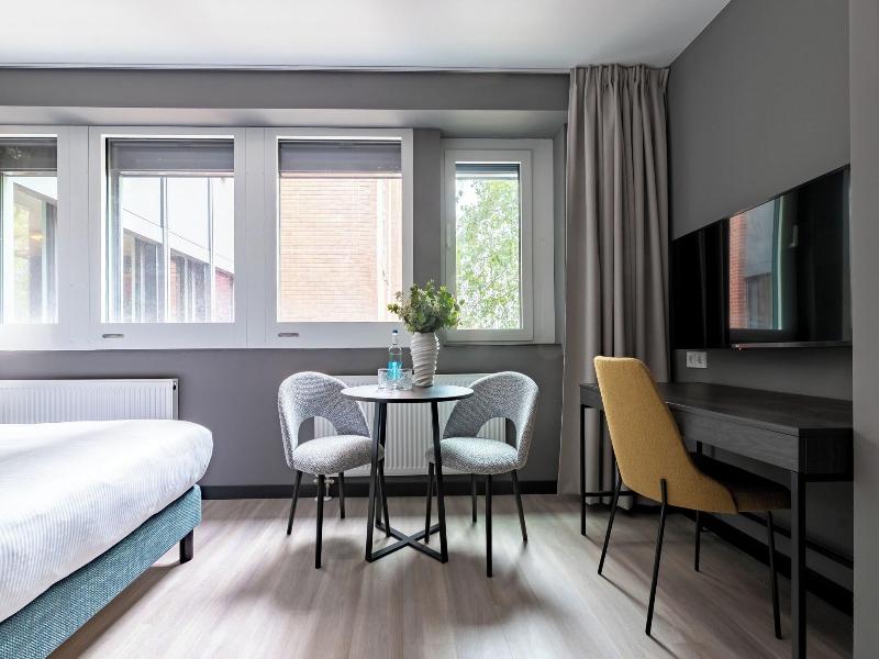 Numa | Saga Apartments image