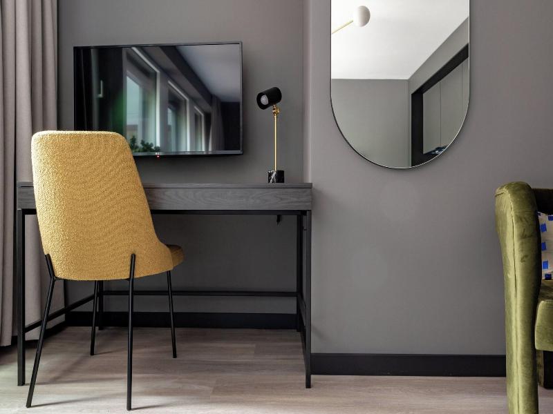 Numa | Saga Apartments image
