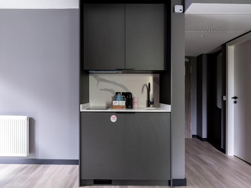 Numa | Saga Apartments image
