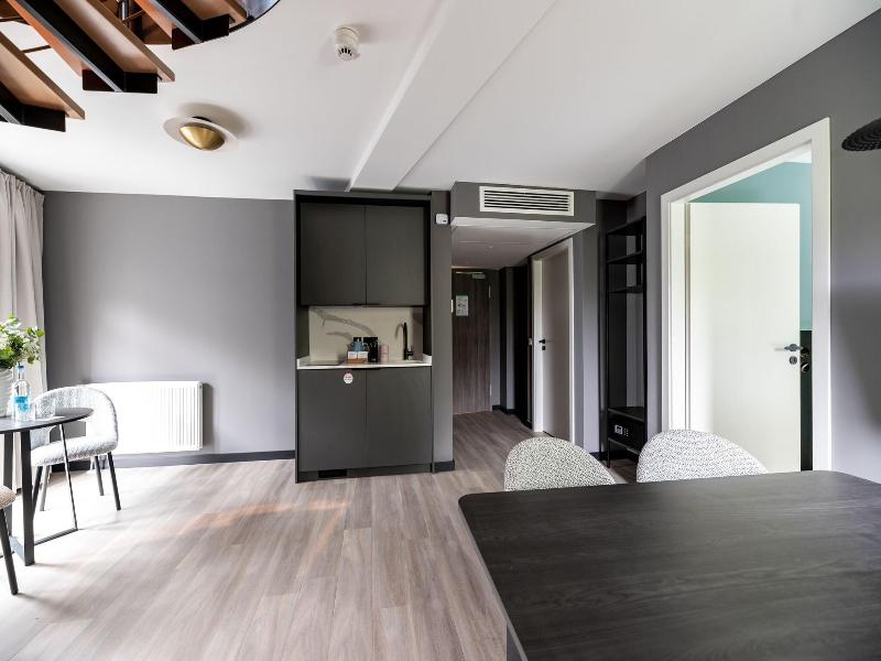 Numa | Saga Apartments image