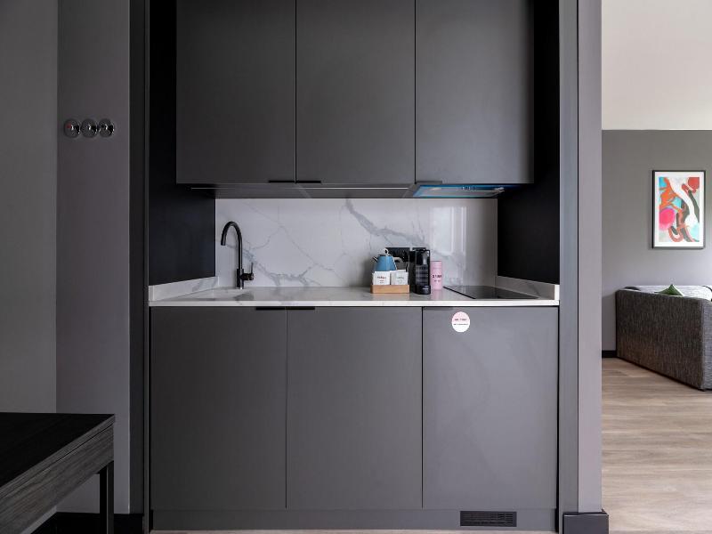 Numa | Saga Apartments image
