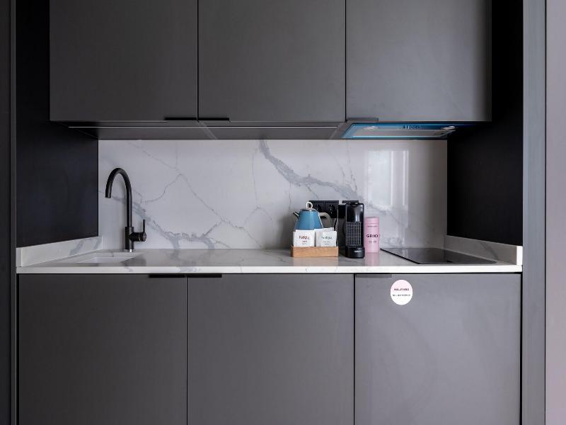 Numa | Saga Apartments image