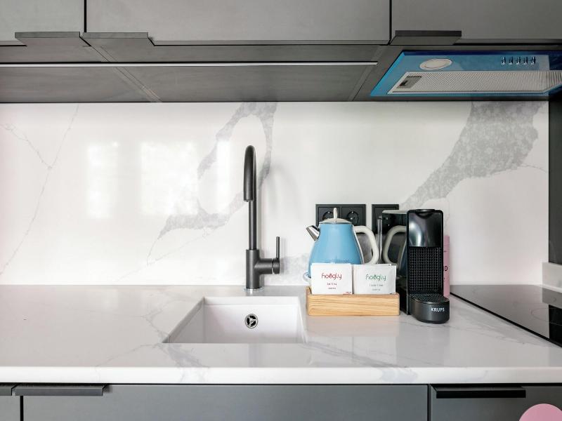 Numa | Saga Apartments image