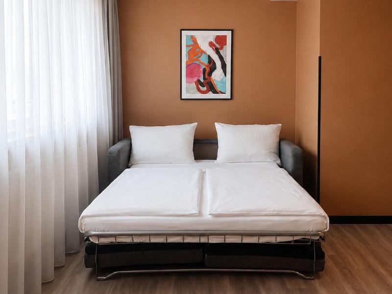 Numa | Saga Apartments image