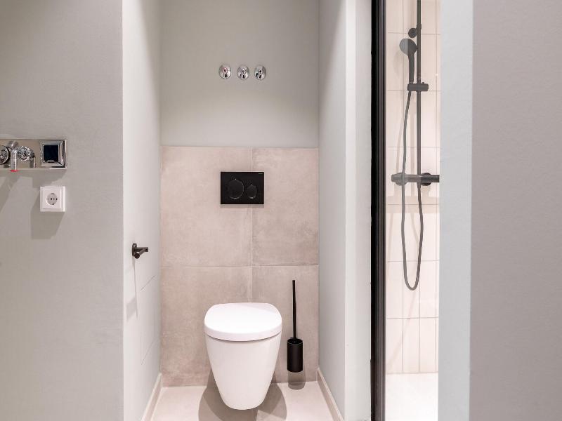 Numa | Saga Apartments image