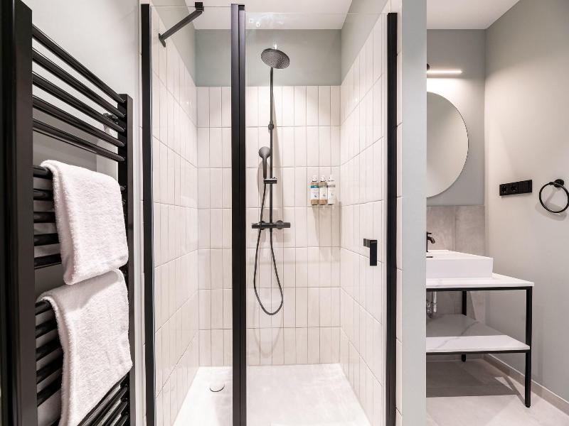 Numa | Saga Apartments image