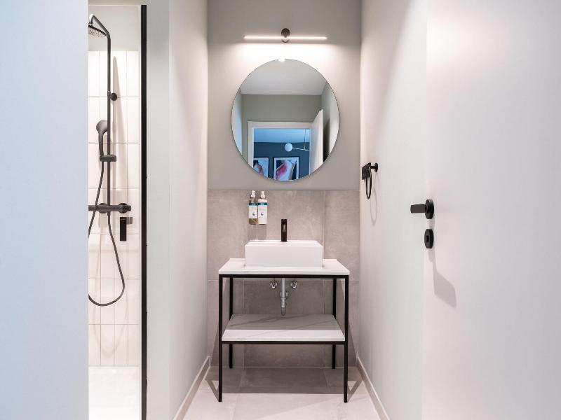 Numa | Saga Apartments image