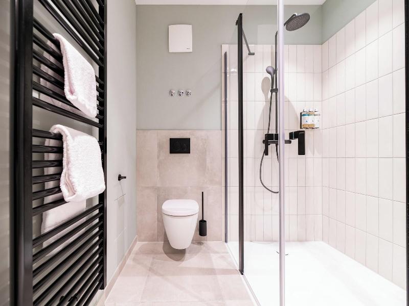 Numa | Saga Apartments image