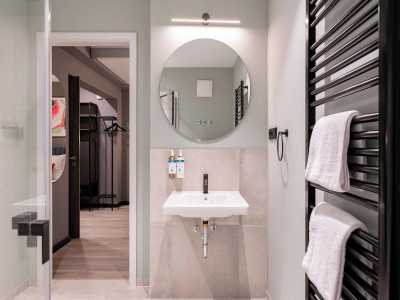 Numa | Saga Apartments image