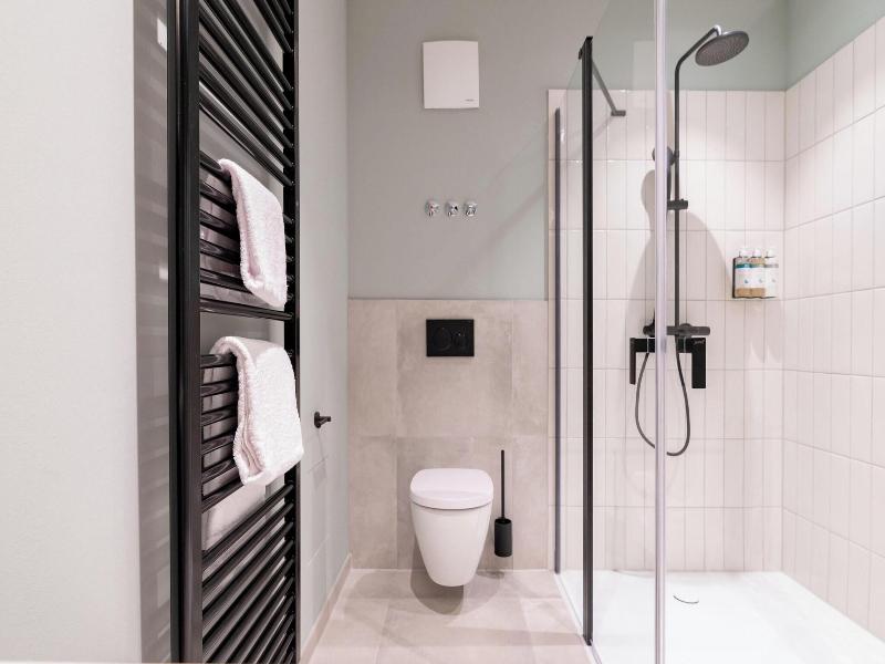 Numa | Saga Apartments image