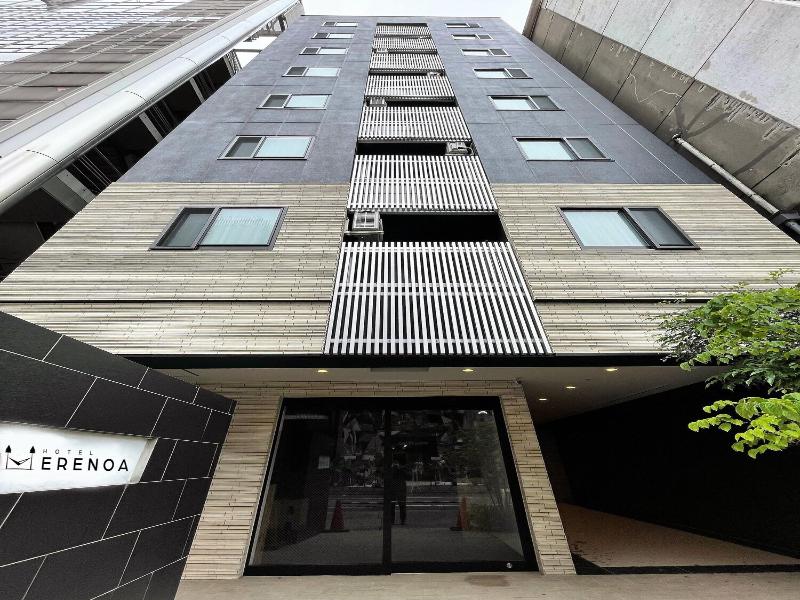 Hotel Erenoa image