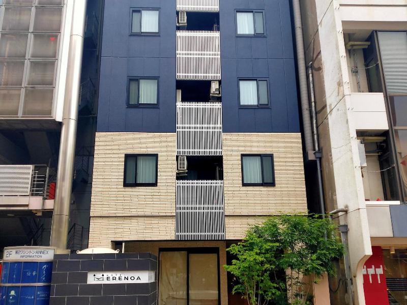 Hotel Erenoa image