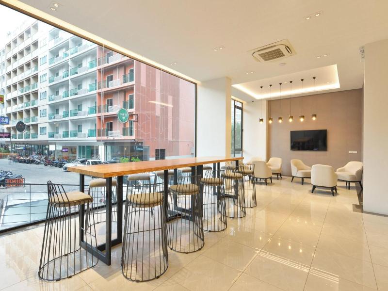 Grace Patong Hotel image