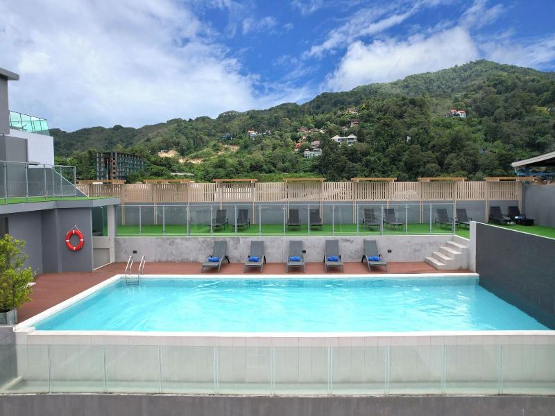 Grace Patong Hotel image