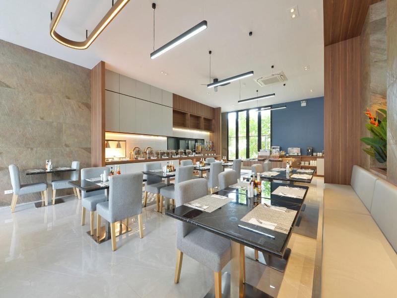 Grace Patong Hotel image