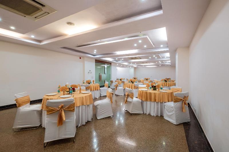 Rosewood Apartment Hotel - Gurgaon image