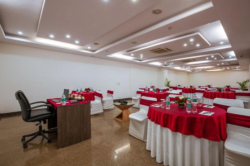 Rosewood Apartment Hotel - Gurgaon image