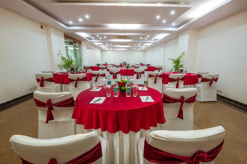 Rosewood Apartment Hotel - Gurgaon image