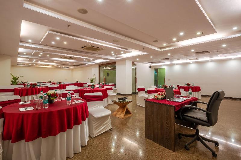 Rosewood Apartment Hotel - Gurgaon image