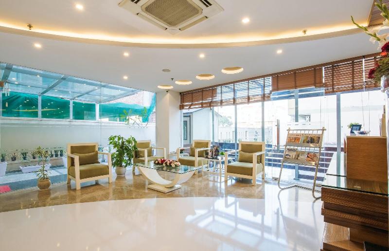 Rosewood Apartment Hotel - Gurgaon image