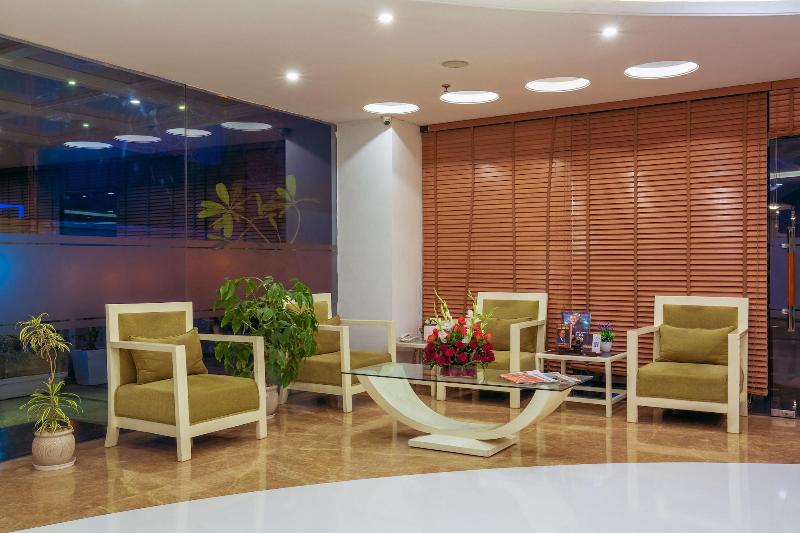 Rosewood Apartment Hotel - Gurgaon image