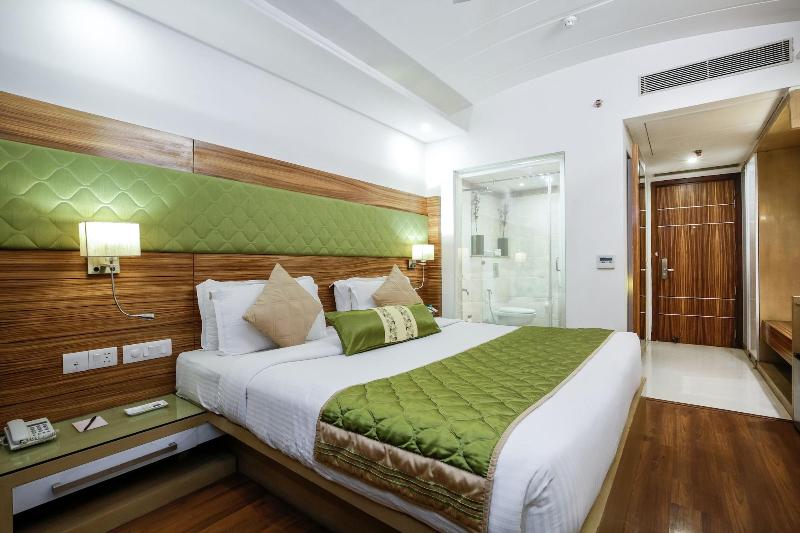 Rosewood Apartment Hotel - Gurgaon image