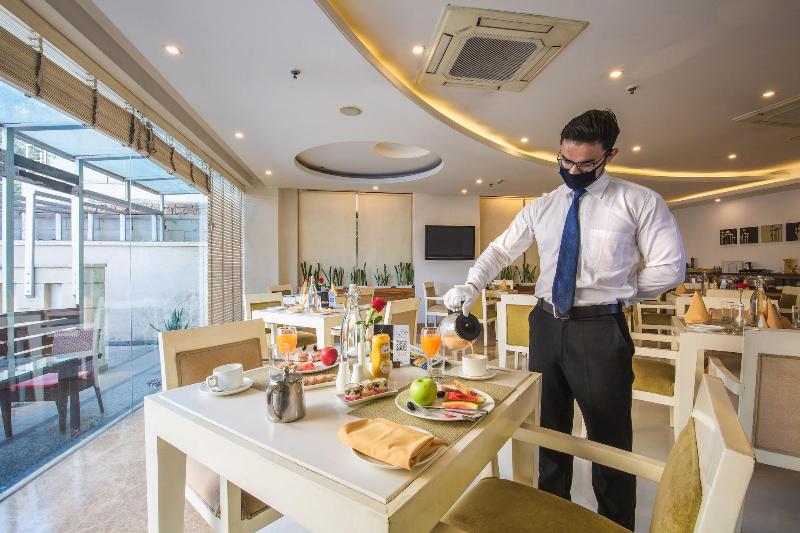Rosewood Apartment Hotel - Gurgaon image