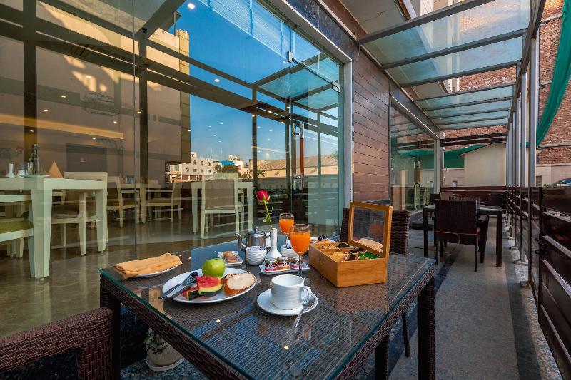Rosewood Apartment Hotel - Gurgaon image