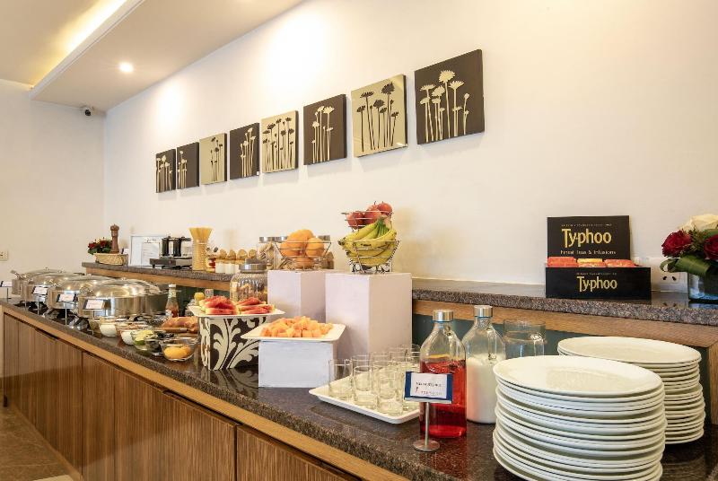 Rosewood Apartment Hotel - Gurgaon image